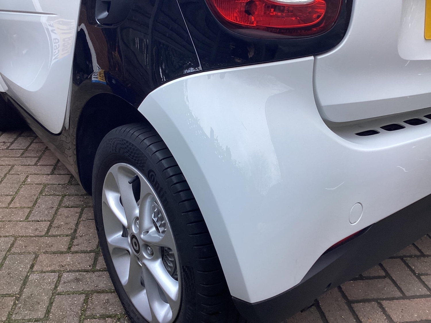 Used smart fortwo 2018 for sale - 77103387: Photo 18