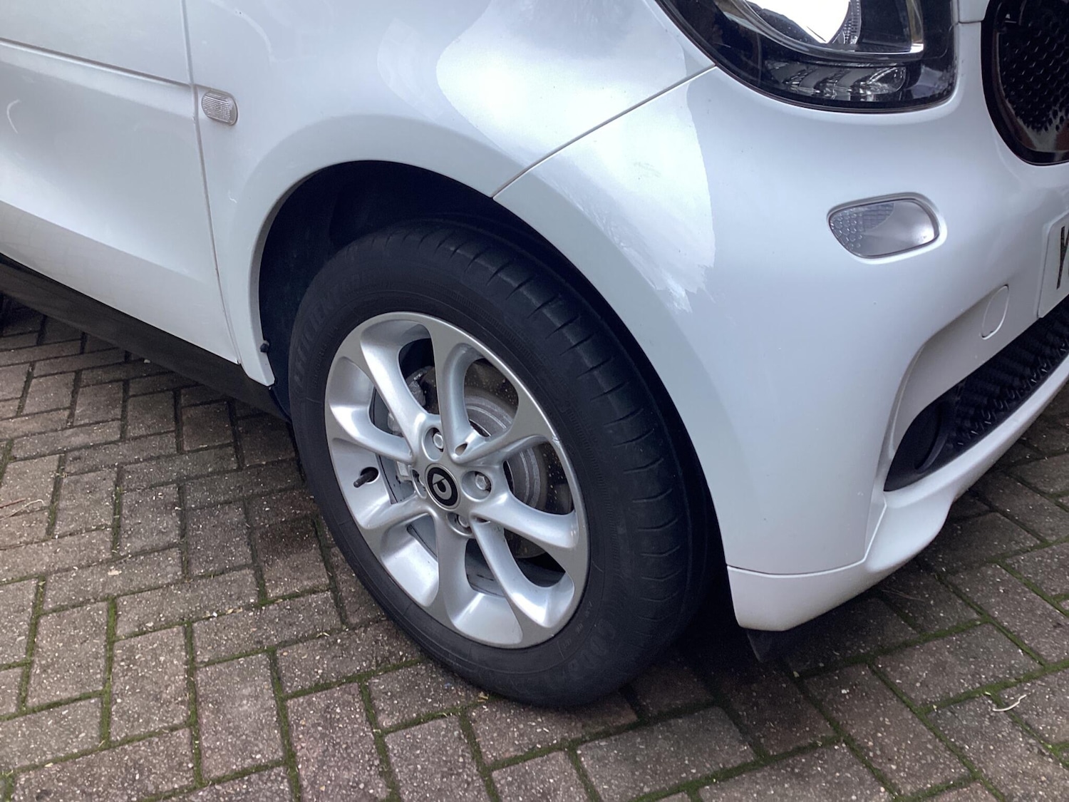 Used smart fortwo 2018 for sale - 77103387: Photo 20