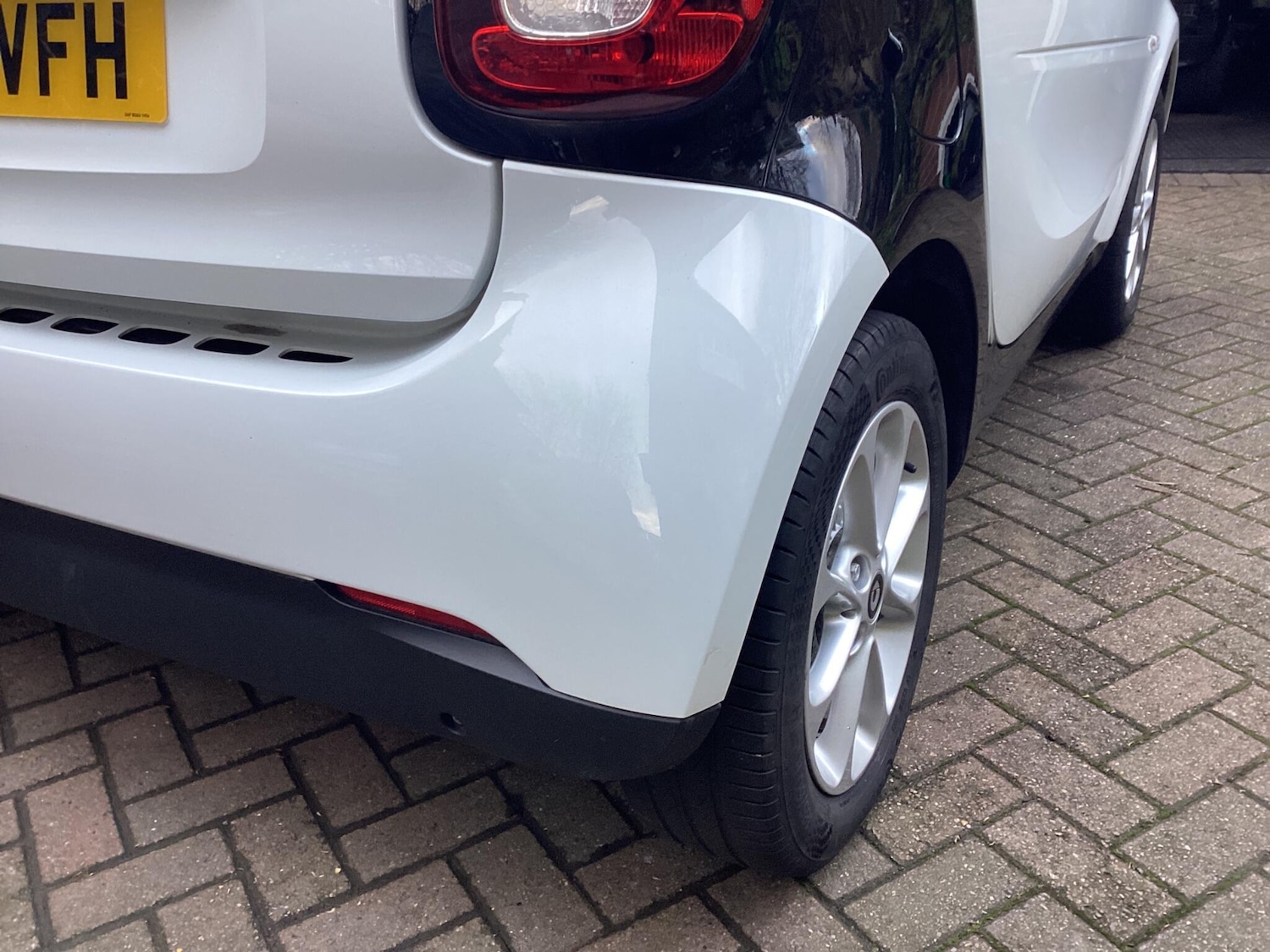 Used smart fortwo 2018 for sale - 77103387: Photo 21