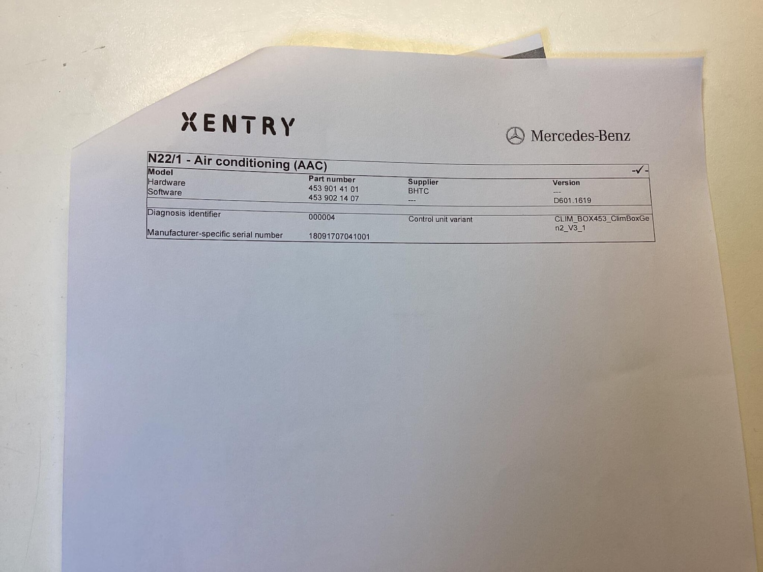 Used smart fortwo 2018 for sale - 77103387: Photo 29