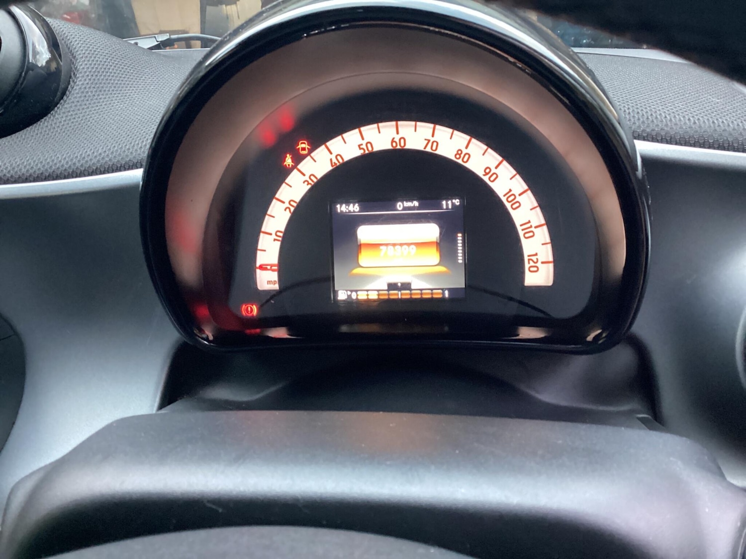 Used smart fortwo 2018 for sale - 77103387: Photo 9