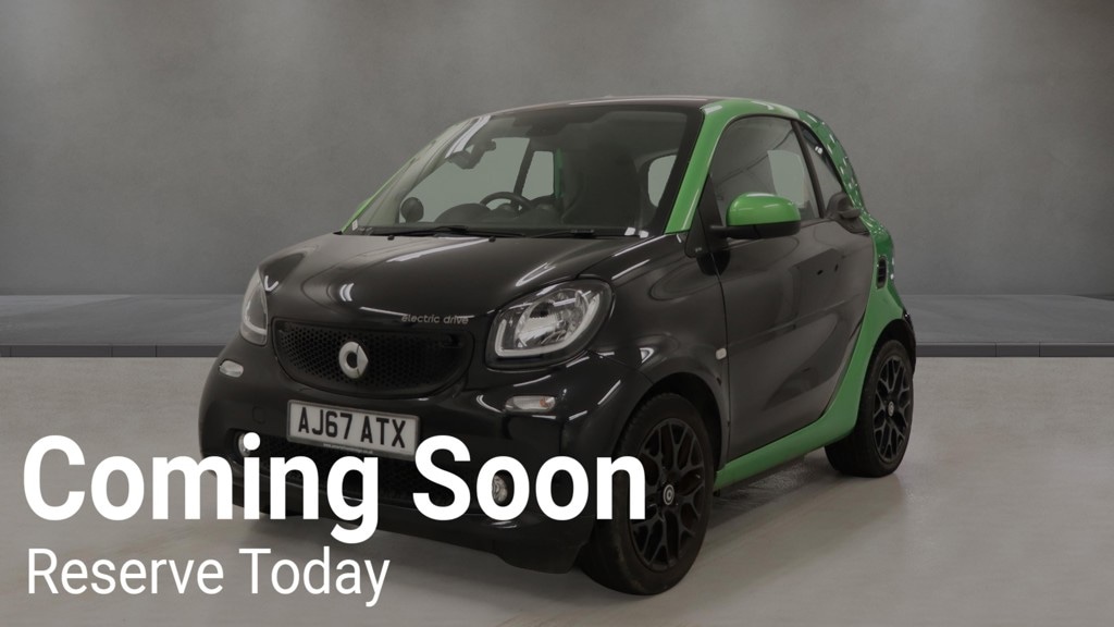 Used smart fortwo 2018 for sale - 77103391: Photo 1