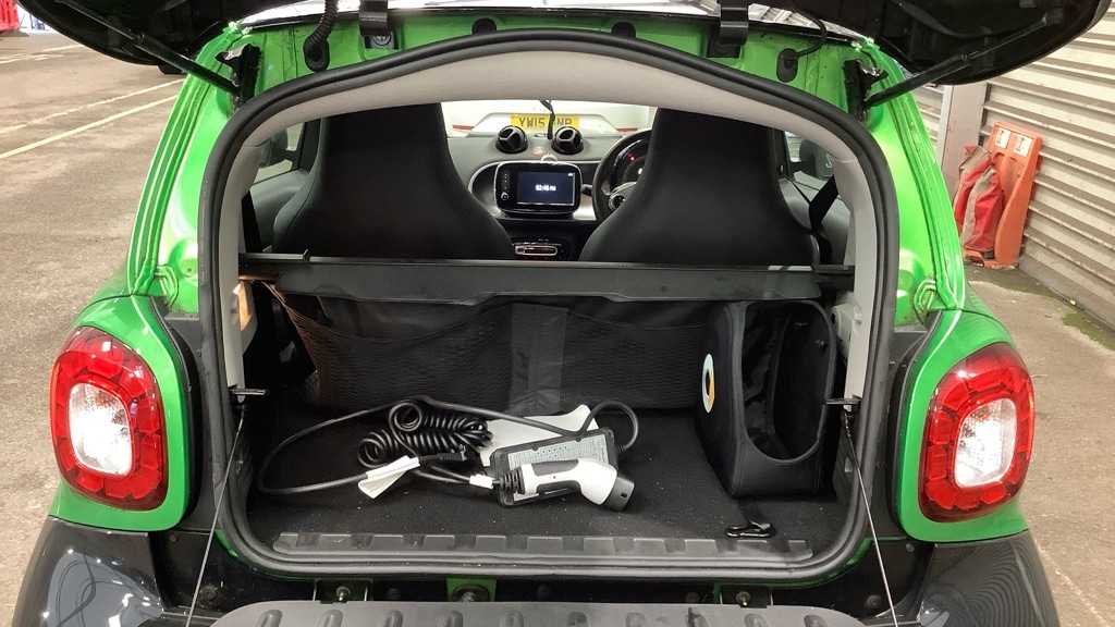 Used smart fortwo 2018 for sale - 77103391: Photo 10