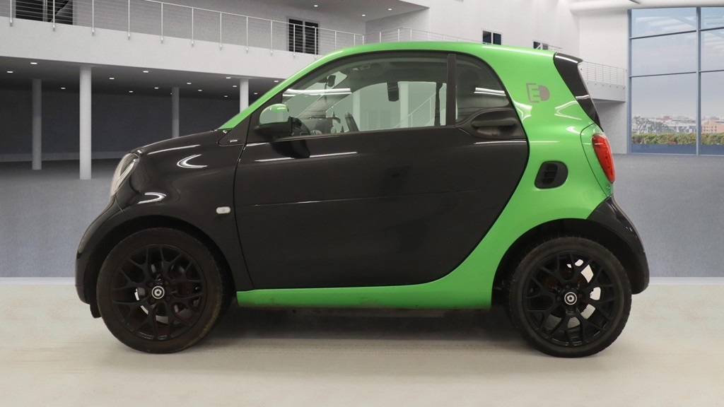 Used smart fortwo 2018 for sale - 77103391: Photo 11
