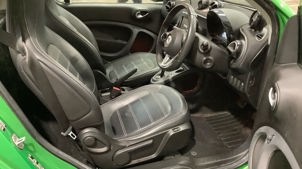 Used smart fortwo 2018 for sale - 77103391: Photo 12