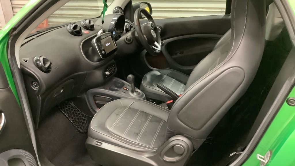 Used smart fortwo 2018 for sale - 77103391: Photo 13