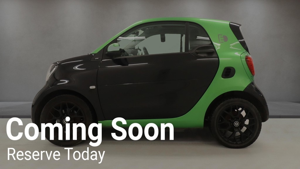 Used smart fortwo 2018 for sale - 77103391: Photo 14