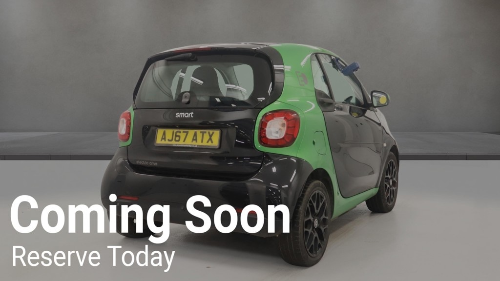 Used smart fortwo 2018 for sale - 77103391: Photo 15