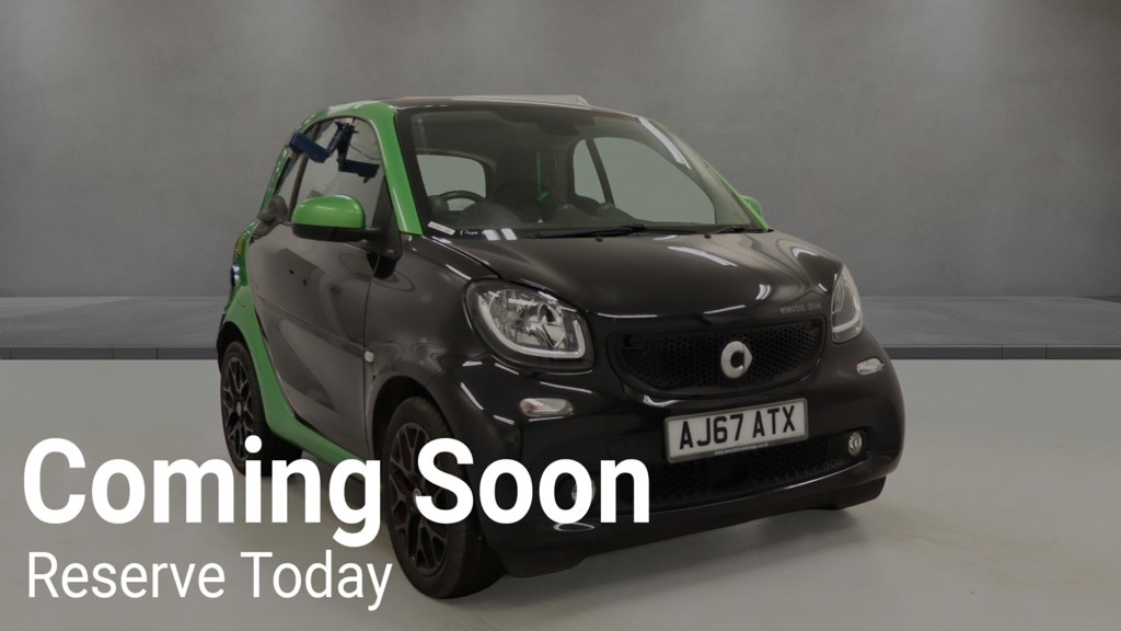 Used smart fortwo 2018 for sale - 77103391: Photo 16
