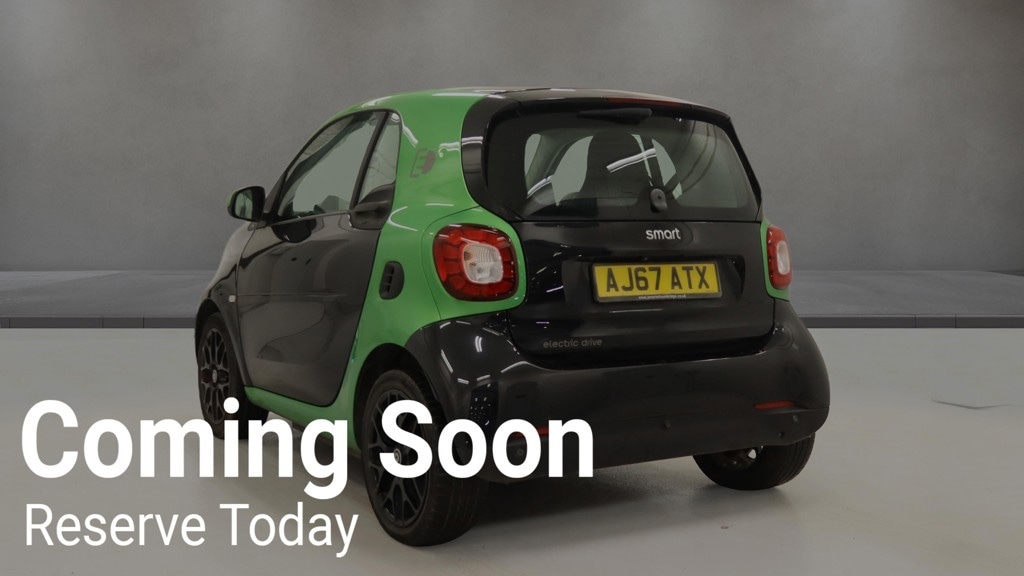 Used smart fortwo 2018 for sale - 77103391: Photo 17