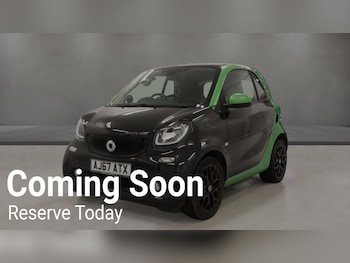 smart fortwo feature image