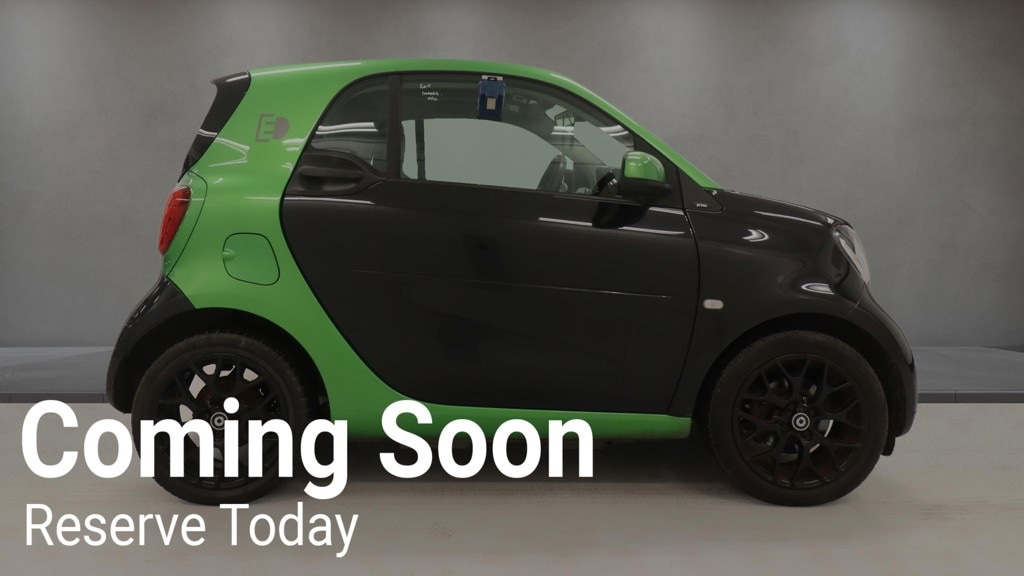 Used smart fortwo 2018 for sale - 77103391: Photo 2