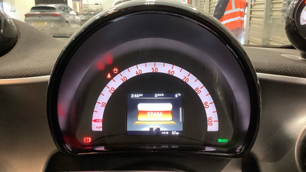 Used smart fortwo 2018 for sale - 77103391: Photo 6