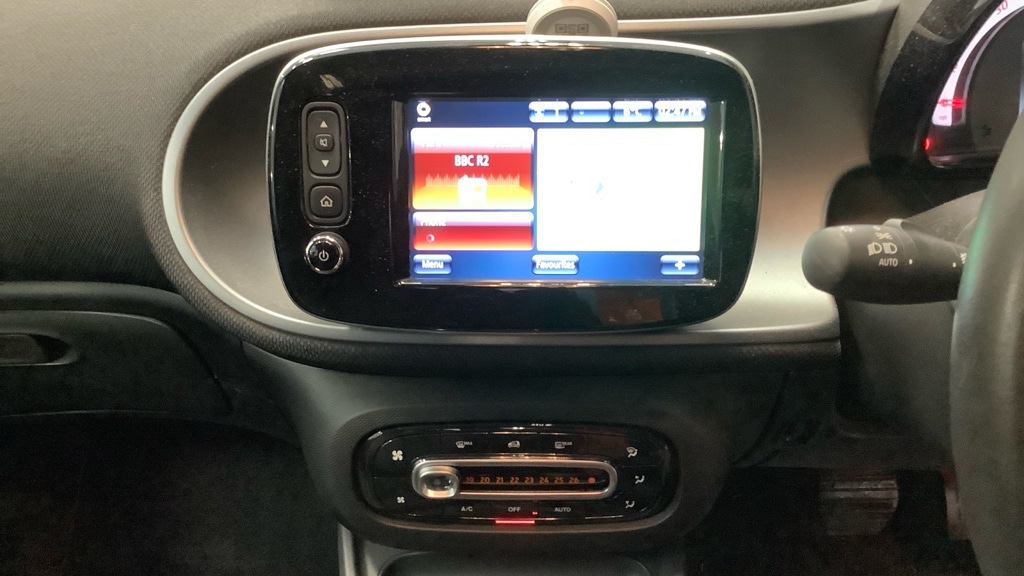 Used smart fortwo 2018 for sale - 77103391: Photo 7