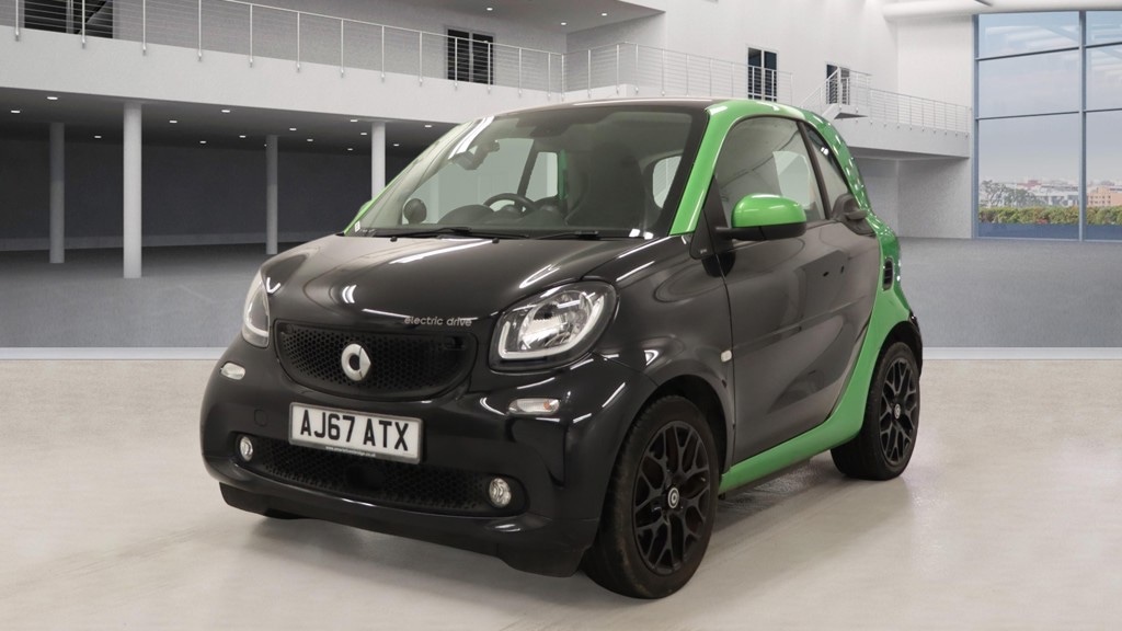 Used smart fortwo 2018 for sale - 77103391: Photo 9