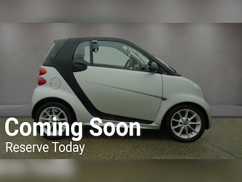 Used smart fortwo 2013 for sale - 78402212: Photo