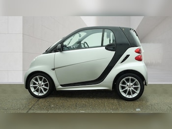 Used smart fortwo 2013 for sale - 78402212: Photo