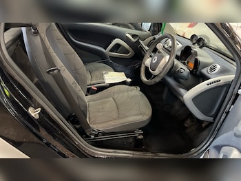 Used smart fortwo 2013 for sale - 78402212: Photo