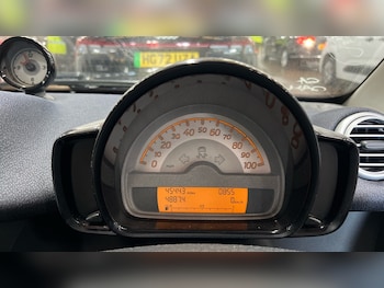 Used smart fortwo 2013 for sale - 78402212: Photo