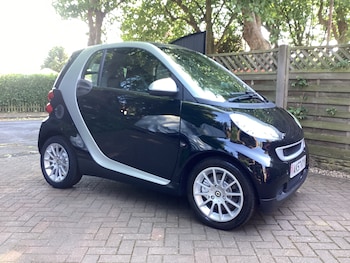 Used smart fortwo 2007 for sale - 79174538: Photo