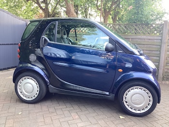 Used smart city 2003 for sale - 79167922: Photo
