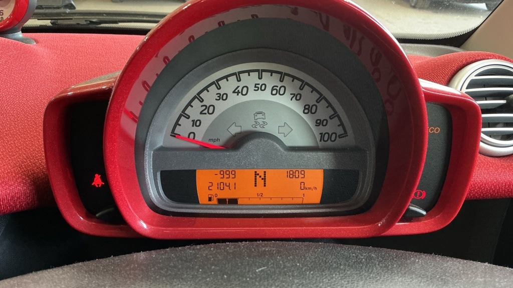 Used smart fortwo 2013 for sale - 78220936: Photo 10