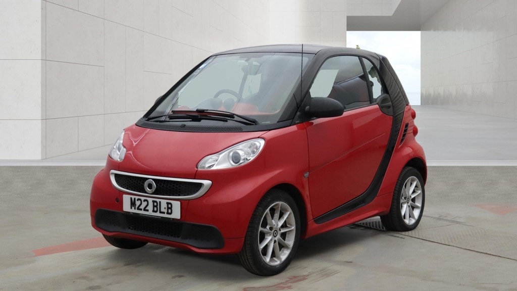 Used smart fortwo 2013 for sale - 78220936: Photo 12