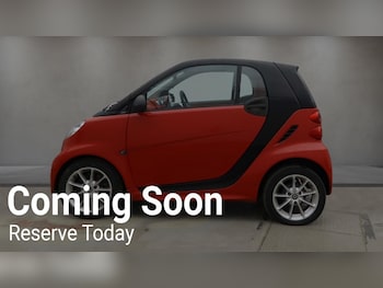 Used smart fortwo 2013 for sale - 78220936: Photo