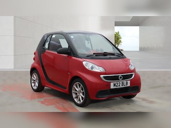 Used smart fortwo 2013 for sale - 78220936: Photo