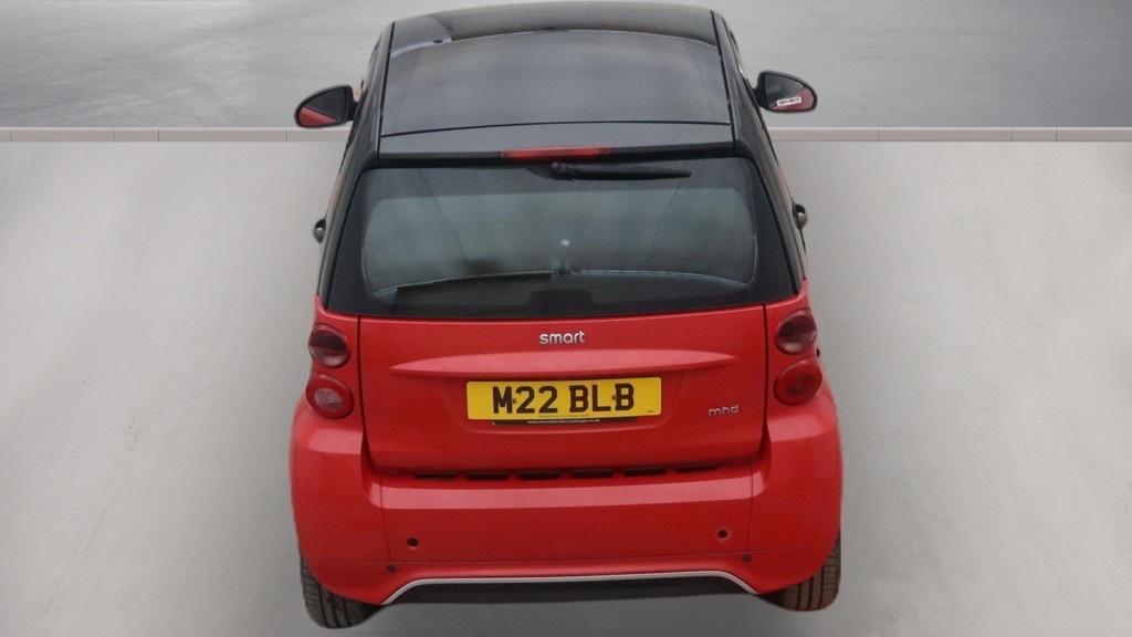 Used smart fortwo 2013 for sale - 78220936: Photo 3