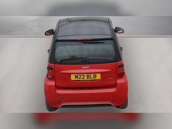 Used smart fortwo 2013 for sale - 78220936: Photo