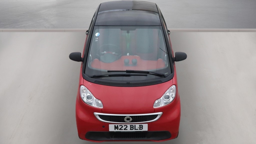 Used smart fortwo 2013 for sale - 78220936: Photo 4