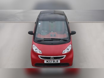 Used smart fortwo 2013 for sale - 78220936: Photo