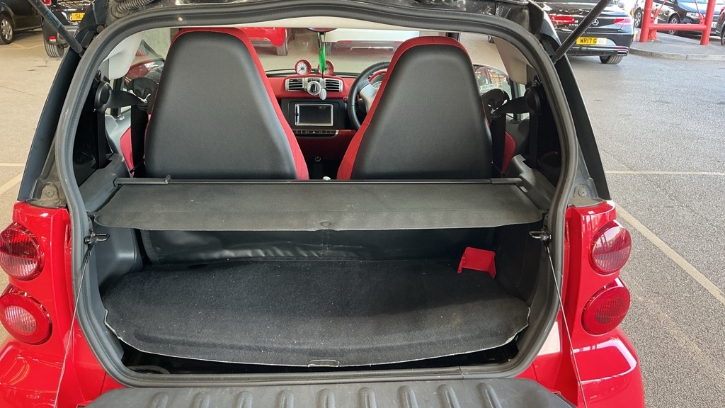 Used smart fortwo 2013 for sale - 78220936: Photo 5