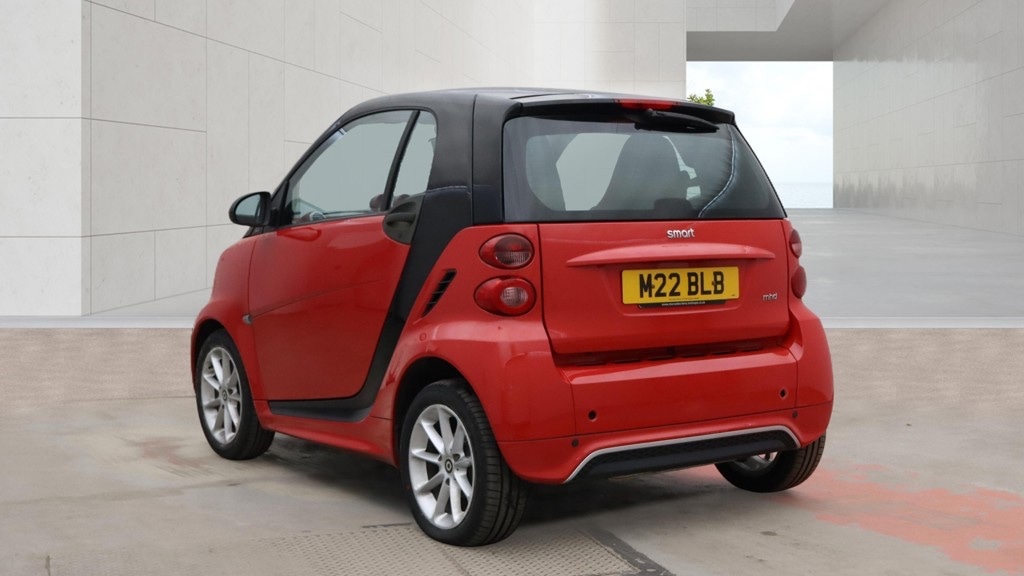 Used smart fortwo 2013 for sale - 78220936: Photo 7