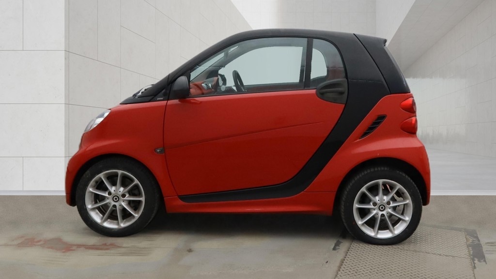 Used smart fortwo 2013 for sale - 78220936: Photo 8