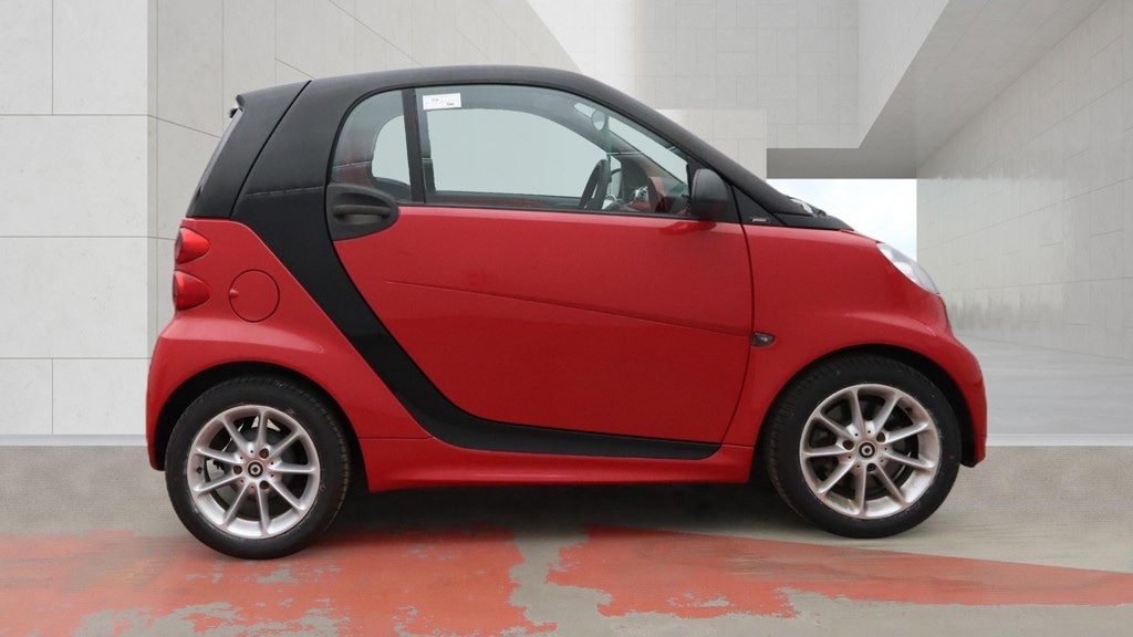 Used smart fortwo 2013 for sale - 78220936: Photo 9