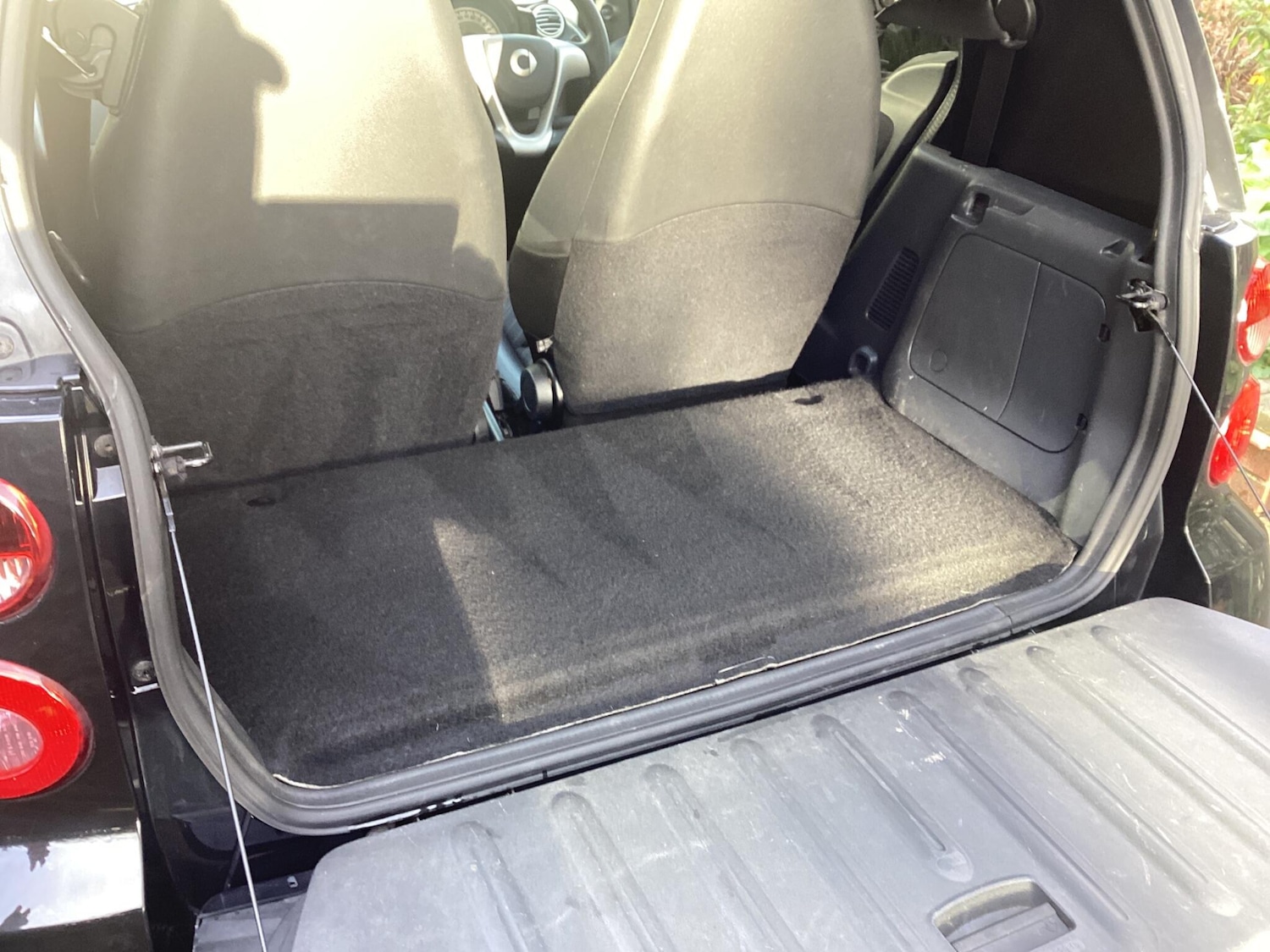 Used smart fortwo 2012 for sale - 77029499: Photo 12