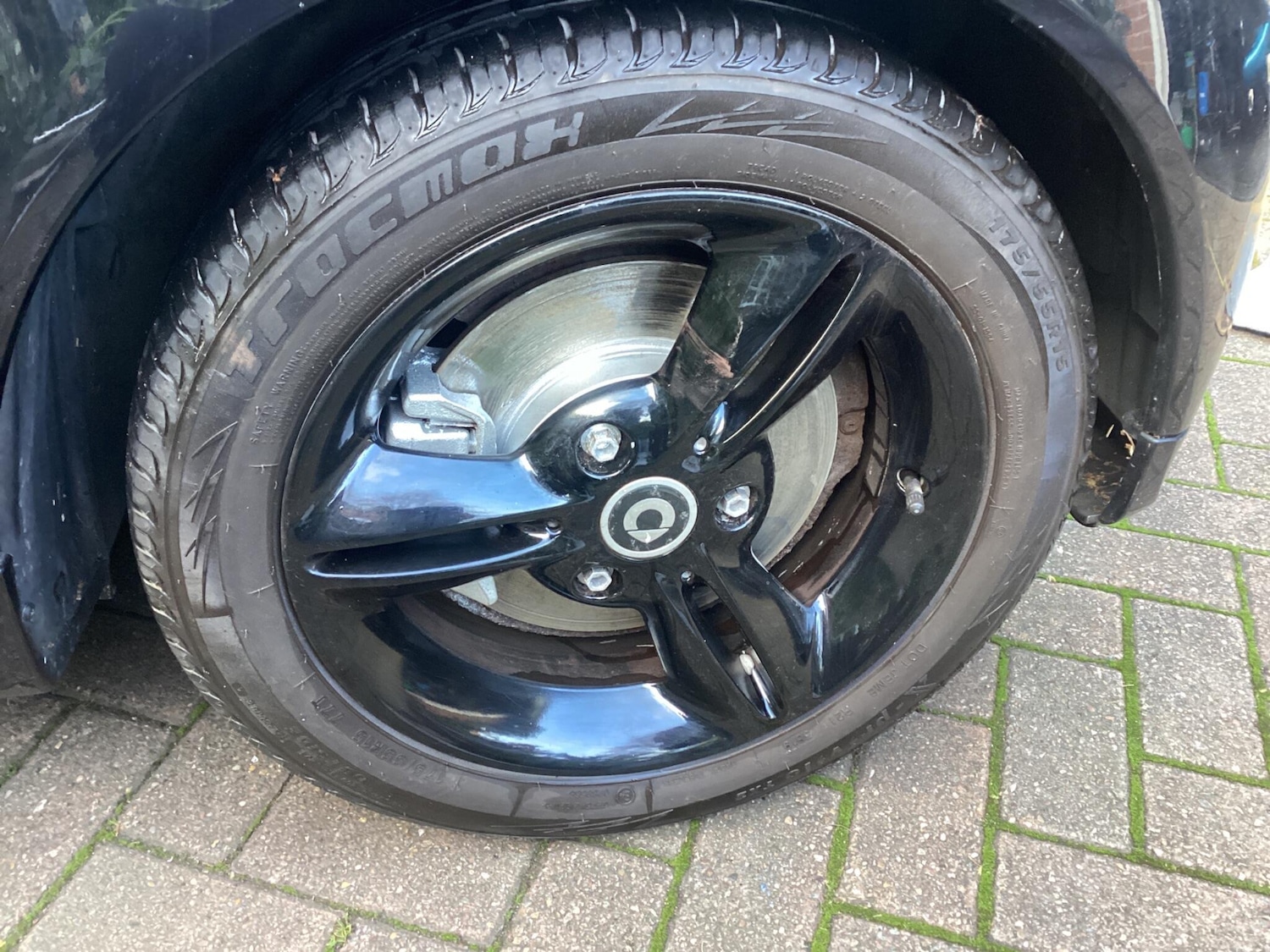 Used smart fortwo 2012 for sale - 77029499: Photo 15