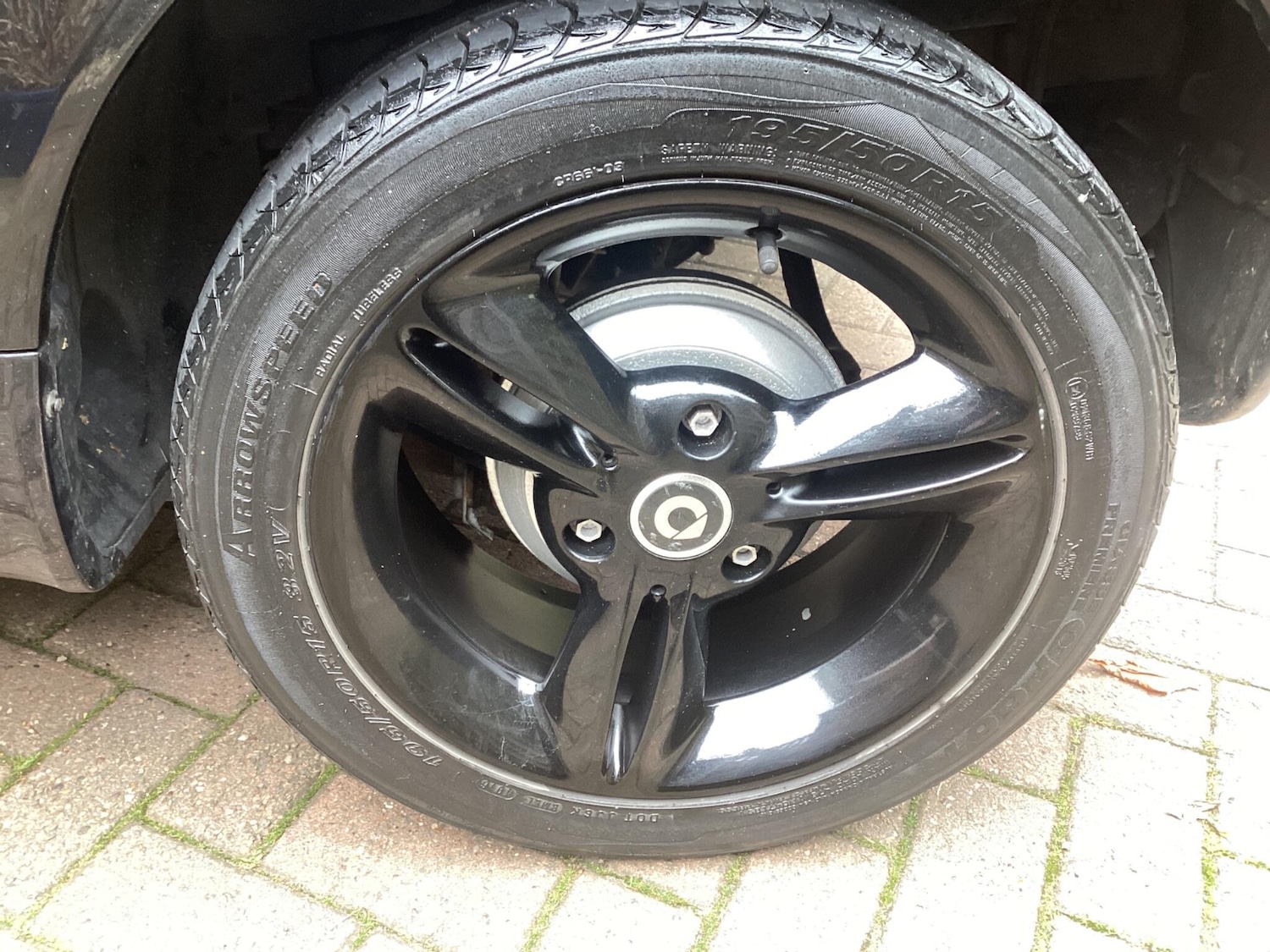 Used smart fortwo 2012 for sale - 77029499: Photo 17