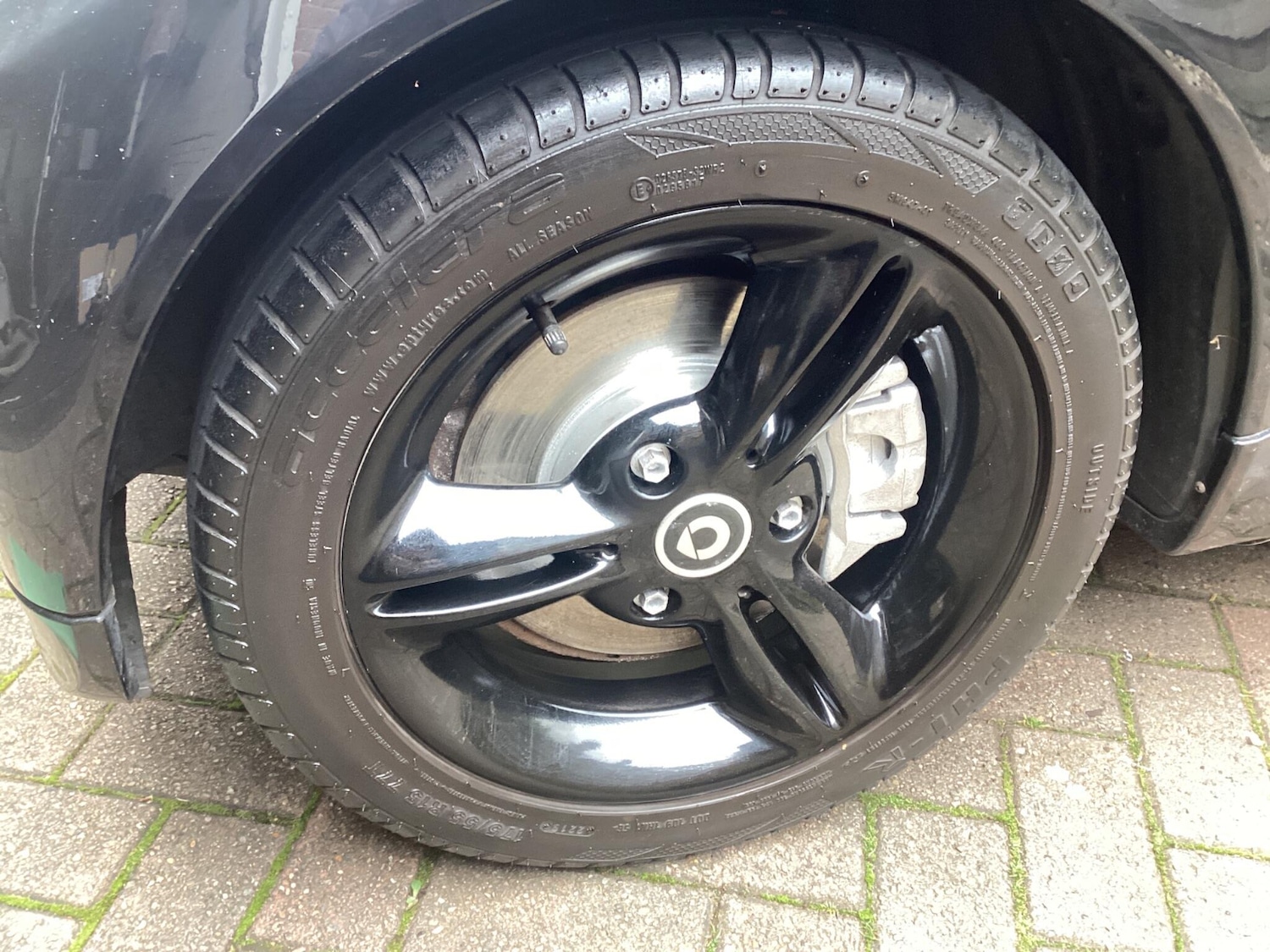 Used smart fortwo 2012 for sale - 77029499: Photo 18