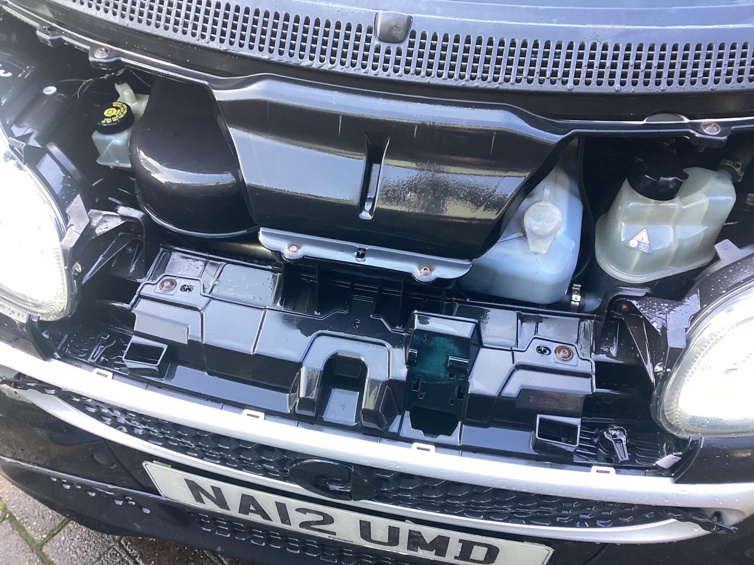 Used smart fortwo 2012 for sale - 77029499: Photo 19