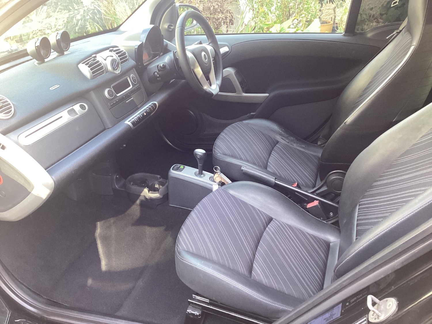 Used smart fortwo 2012 for sale - 77029499: Photo 8