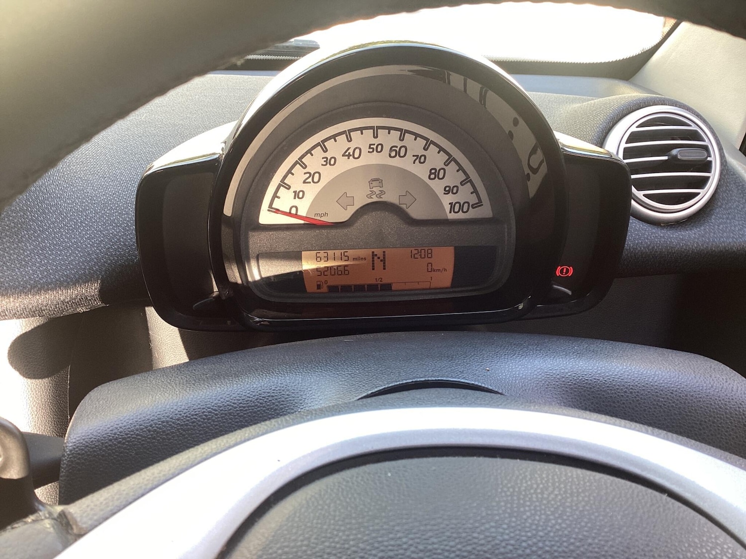 Used smart fortwo 2012 for sale - 77029499: Photo 9