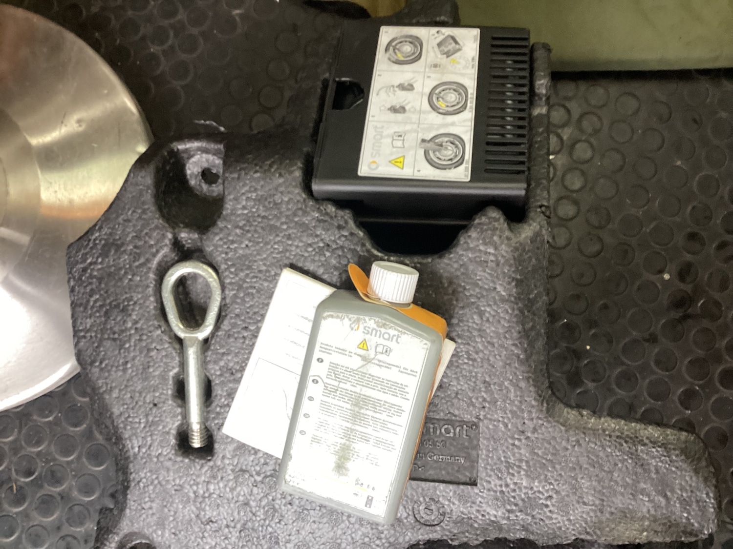 Used smart fortwo 2008 for sale - 77529287: Photo 10