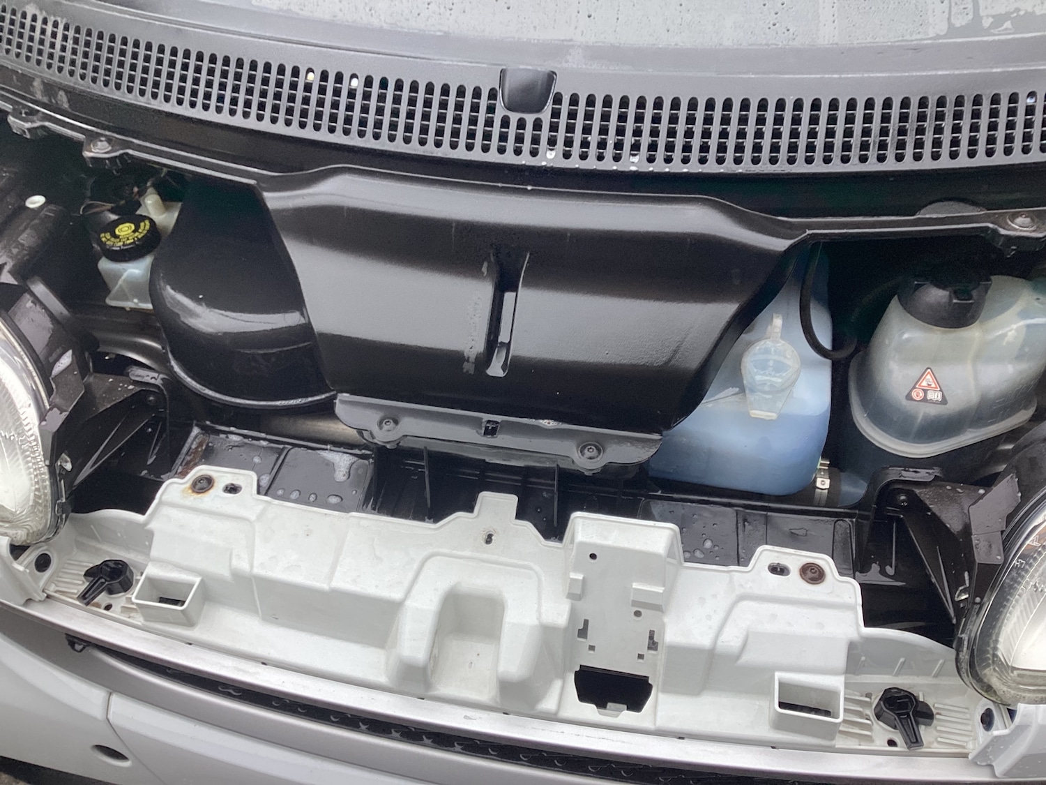 Used smart fortwo 2008 for sale - 77529287: Photo 11