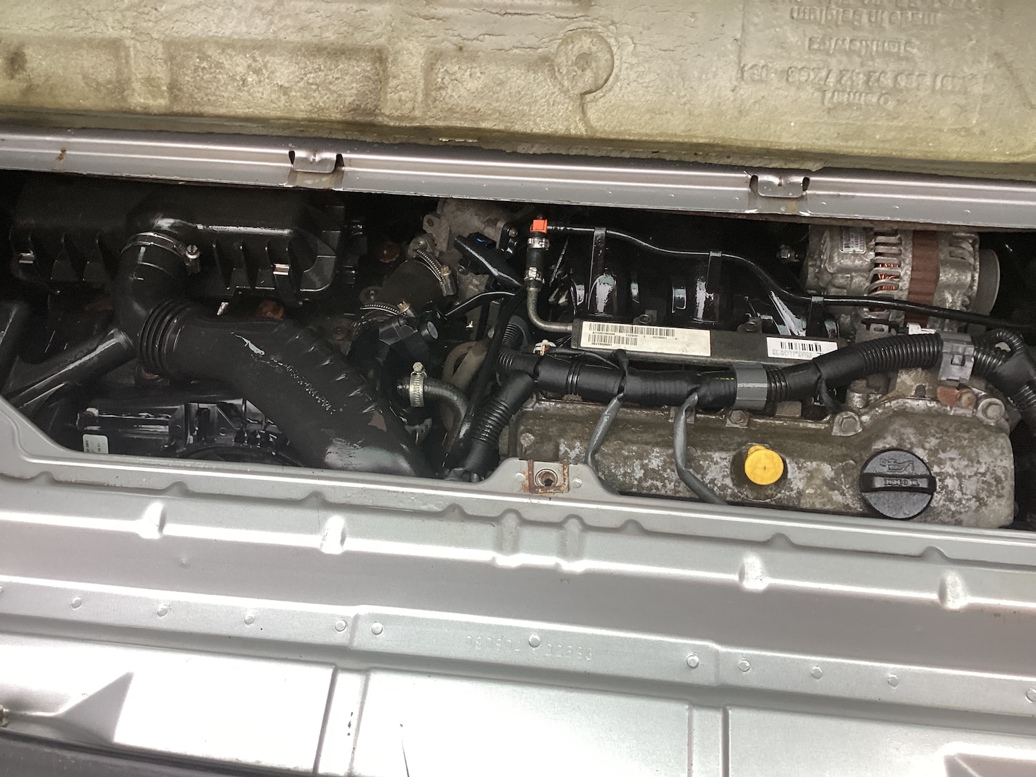 Used smart fortwo 2008 for sale - 77529287: Photo 12