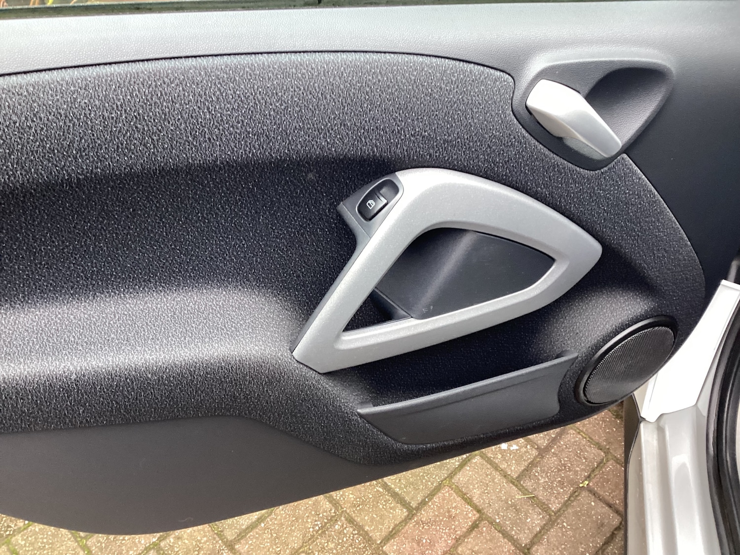 Used smart fortwo 2008 for sale - 77529287: Photo 13