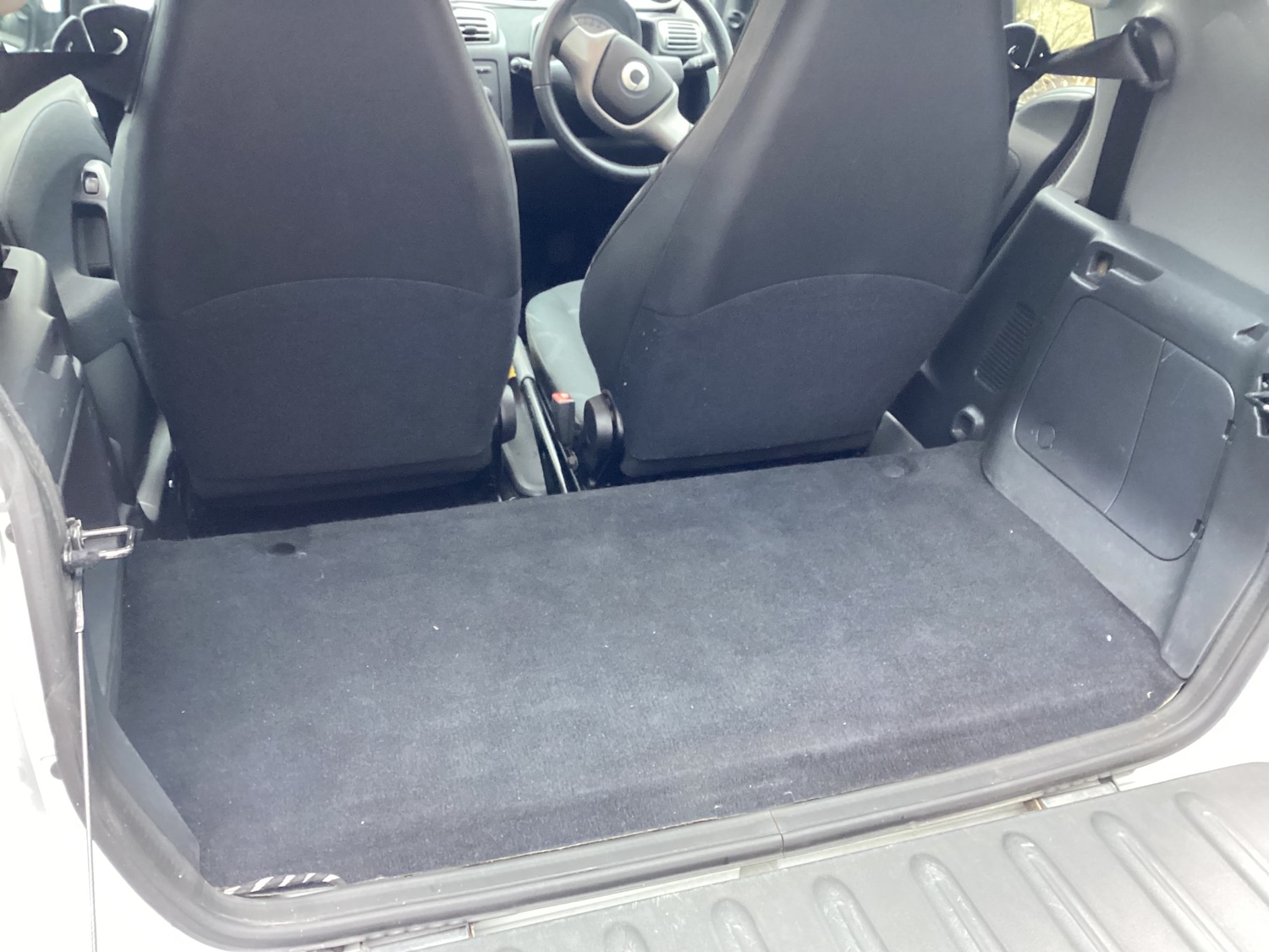 Used smart fortwo 2008 for sale - 77529287: Photo 15