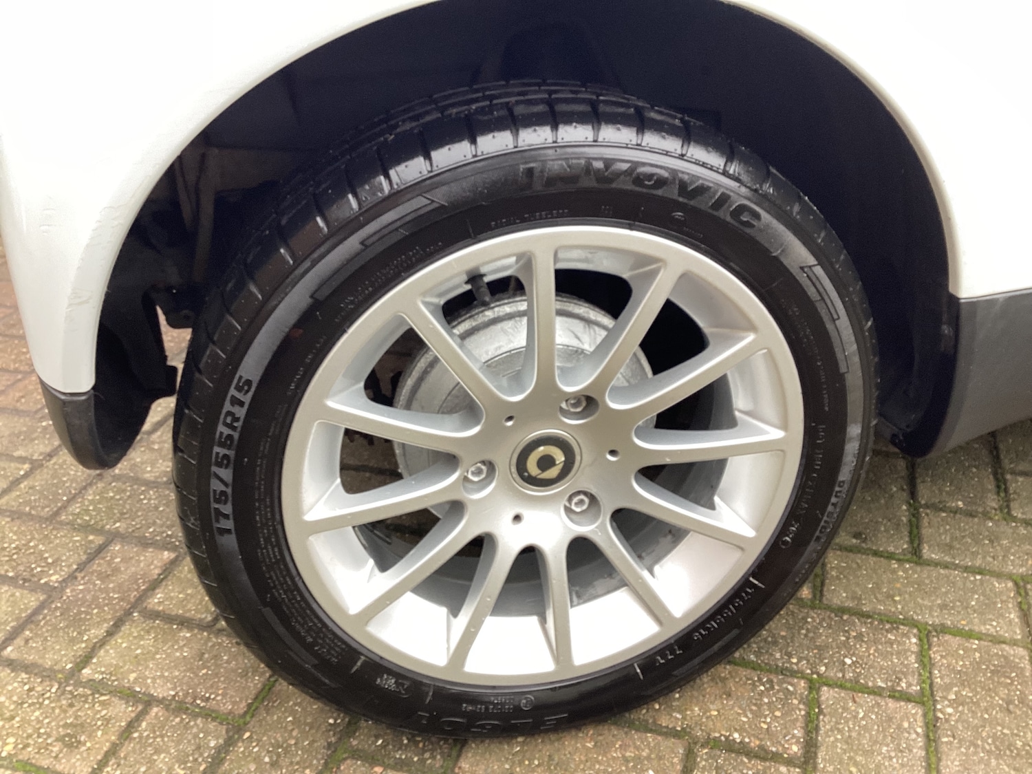 Used smart fortwo 2008 for sale - 77529287: Photo 17